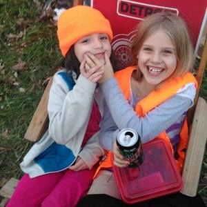 Meet your Posher, Marie